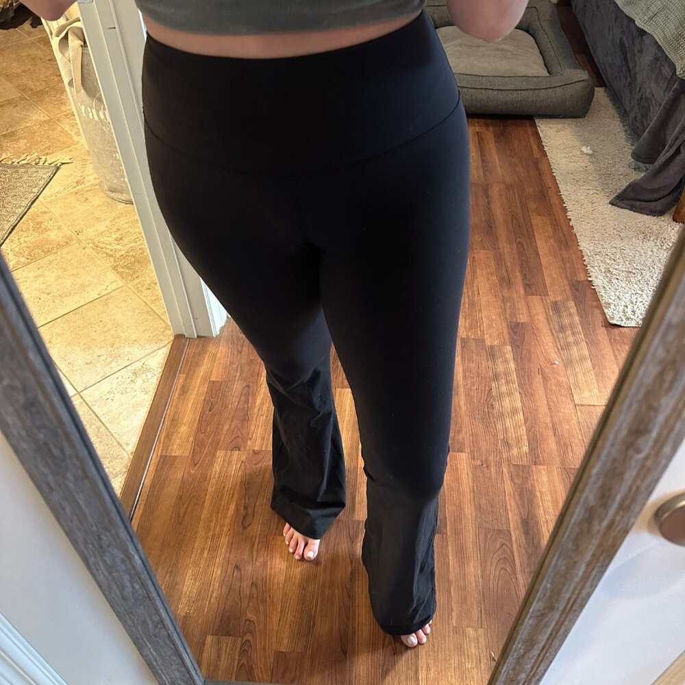 Lululemon Groove Pants
